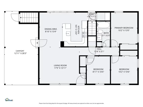 5 Joy St, Sanford, ME 04083
