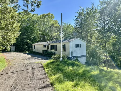 467 Upper Dedham Rd, Dedham, ME 04429 photo 2