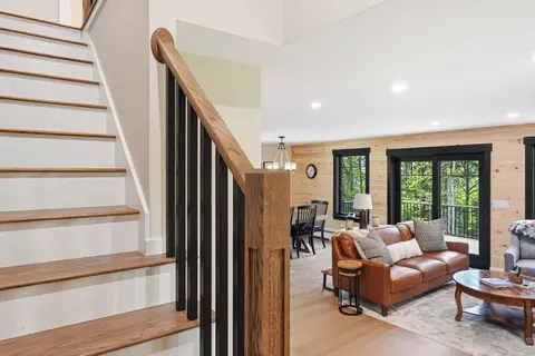 Entry Way - 8 Case Rd, Rangeley, ME 04970 photo 1 of 2