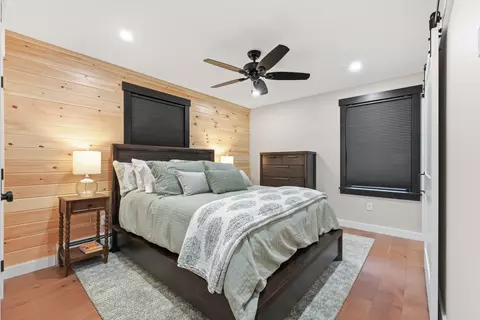 Bedroom - 8 Case Rd, Rangeley, ME 04970 photo 1 of 7