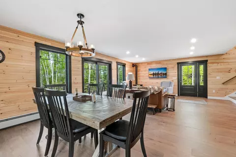 Dining - 8 Case Rd, Rangeley, ME 04970 photo 1 of 1