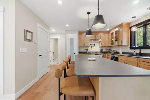 Kitchen - 8 Case Rd, Rangeley, ME 04970 photo 1 of 4