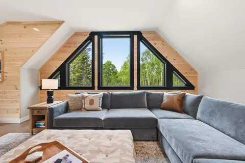 Living - 8 Case Rd, Rangeley, ME 04970 photo 6 of 8