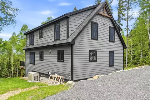 Exterior - 8 Case Rd, Rangeley, ME 04970 photo 3 of 8