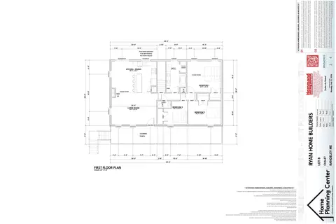 Other - Map1 Lot8 Case Road, Rangeley, ME 04970 photo 3 of 4