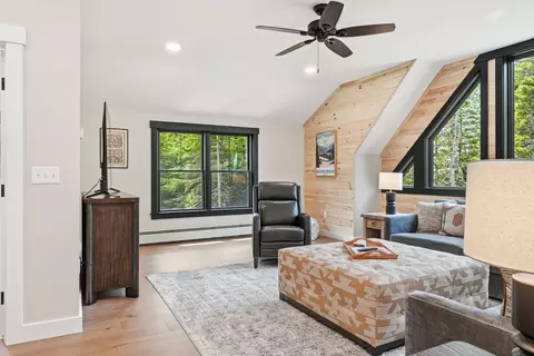 Living - 8 Case Rd, Rangeley, ME 04970 photo 7 of 8