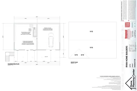 Other - Map1 Lot8 Case Road, Rangeley, ME 04970 photo 4 of 4