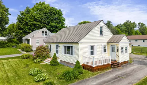 47 Violette Ave, Waterville, ME 04901