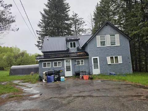 66 Dorsey Rd, Fort Fairfield, ME 04742