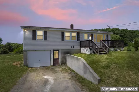 210 Collins Mills Rd, West Gardiner, ME 04345