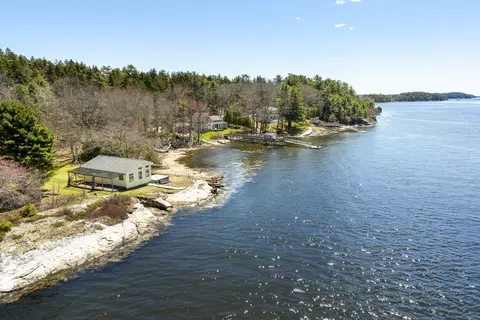 318 Marrtown Rd, Georgetown, ME 04548
