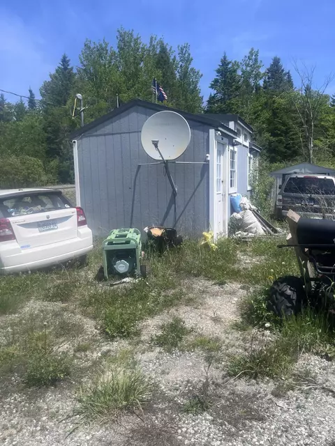 1078 Silver Ridge Rd, Silver Ridge Twp, ME 04776