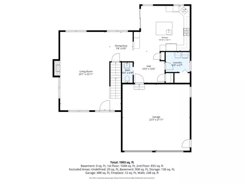 4 Tacoma Ln, Cumberland, ME 04021