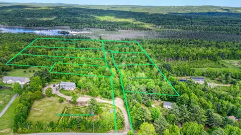 0 Pleasant View Ridge Rd, China, ME 04358