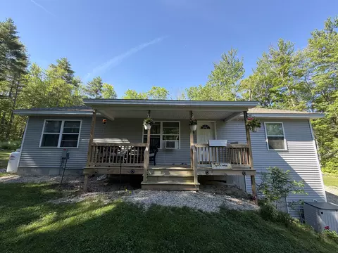739 Hopper Rd, Acton, ME 04001