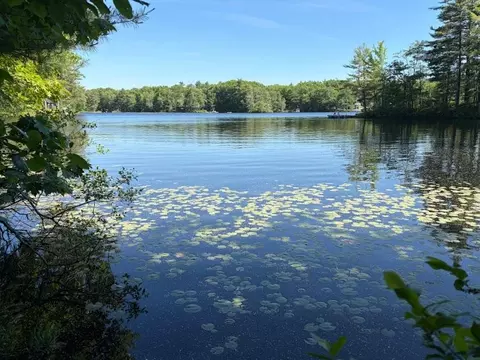 58 Wadleigh Pond Rd, Lyman, ME 04002