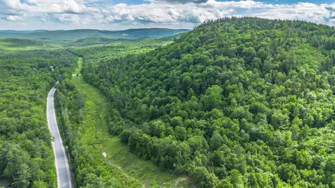lot61 2 Hunts Corner Rd, Albany Twp, ME 04092