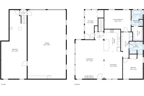 11 Clearview Ln, Waterboro, ME 04087