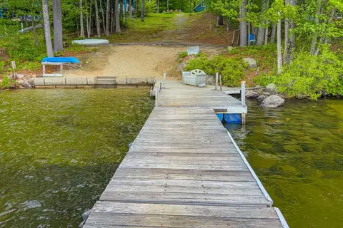 Exterior - 16 Scenic View Dr, Naples, ME 04055 photo 13 of 13