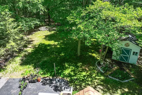 Exterior - 16 Scenic View Dr, Naples, ME 04055 photo 10 of 13