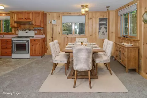 Dining - 16 Scenic View Dr, Naples, ME 04055 photo 1 of 1