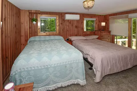 Bedroom - 16 Scenic View Dr, Naples, ME 04055 photo 1 of 7