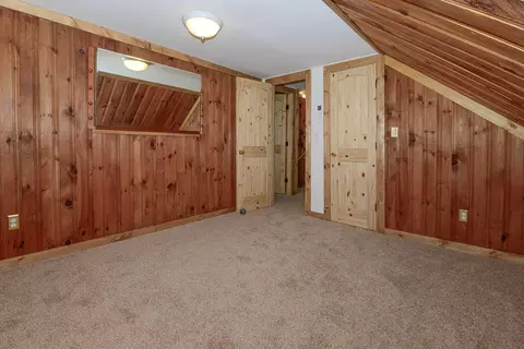 Bedroom - 16 Scenic View Dr, Naples, ME 04055 photo 6 of 7