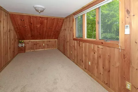 Bedroom - 16 Scenic View Dr, Naples, ME 04055 photo 2 of 7