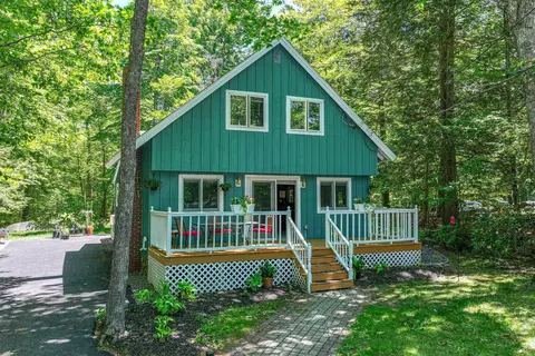 Other - 16 Scenic View Dr, Naples, ME 04055 photo 1 of 8