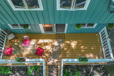 Exterior - 16 Scenic View Dr, Naples, ME 04055 photo 7 of 13