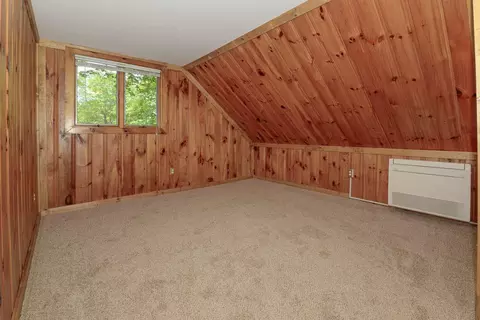Bedroom - 16 Scenic View Dr, Naples, ME 04055 photo 4 of 7