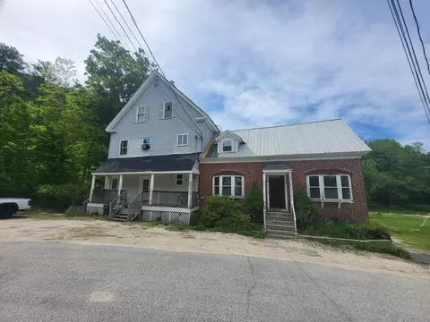 22 Mountain View Ave, Hiram, ME 04041
