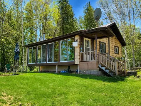 517 Little Madawaska Lake Rd, Westmanland, ME 04783