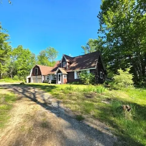 515 Dodlin Rd, Enfield, ME 04493
