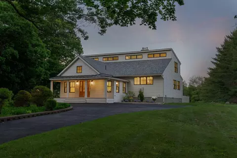Exterior - 71 Old Pool Rd, Biddeford, ME 04005 photo 16 of 17