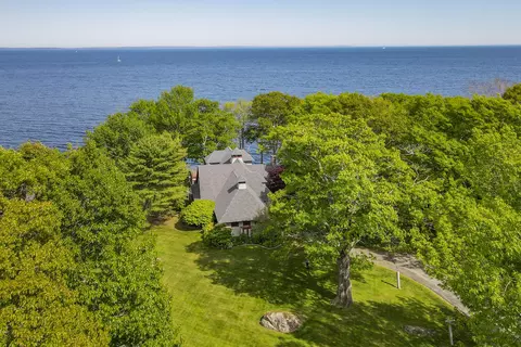 24 Eastward #24, Rockport, ME 04856