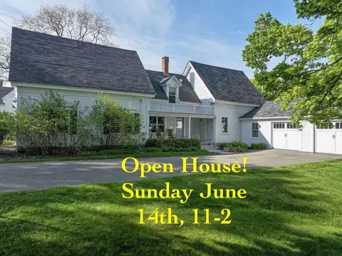23 School St, Stonington, ME 04681