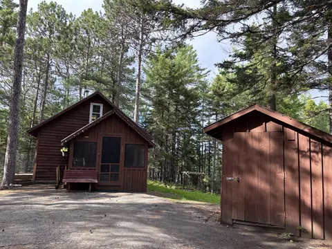 Other - 16 Pass Rd, Eustis, ME 04936 photo 1 of 3