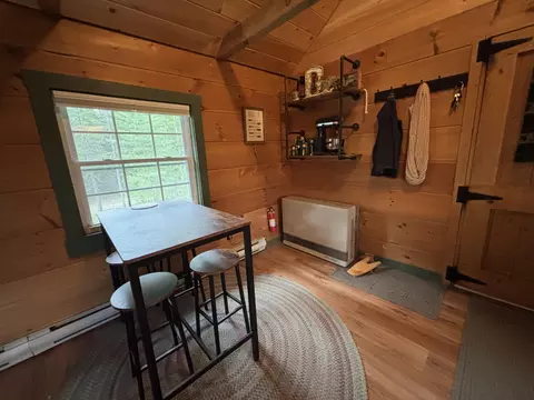 Dining - 16 Pass Rd, Eustis, ME 04936 photo 1 of 1