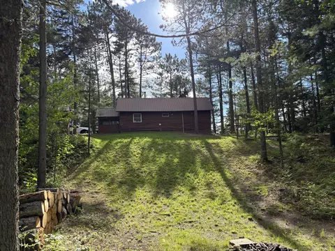 Exterior - 16 Pass Rd, Eustis, ME 04936 photo 4 of 4