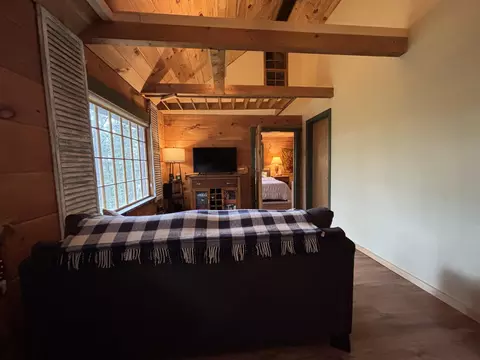 Living - 16 Pass Rd, Eustis, ME 04936 photo 2 of 2