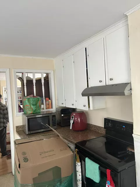 Kitchen - 28 Cutts St, Biddeford, ME 04005 photo 2 of 2