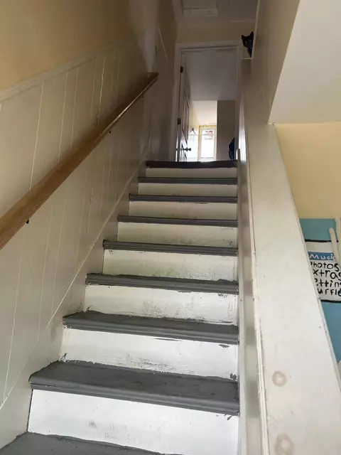 Entry Way - 28 Cutts St, Biddeford, ME 04005 photo 1 of 1