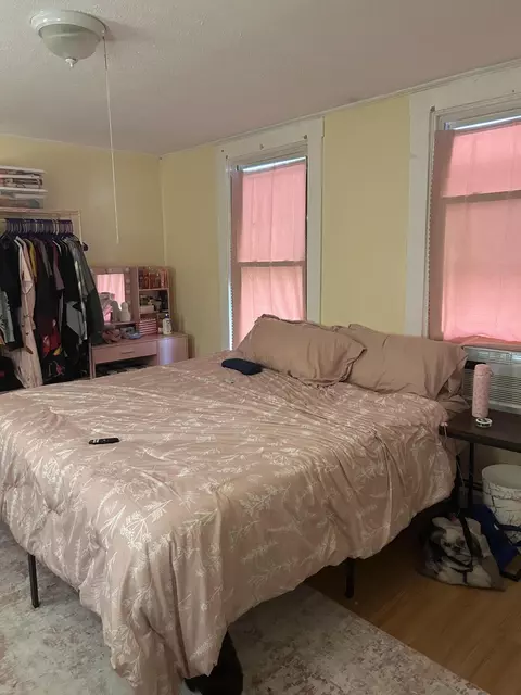 Bedroom - 28 Cutts St, Biddeford, ME 04005 photo 3 of 5