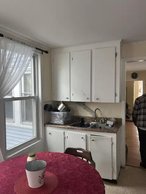 Kitchen - 28 Cutts St, Biddeford, ME 04005 photo 1 of 2