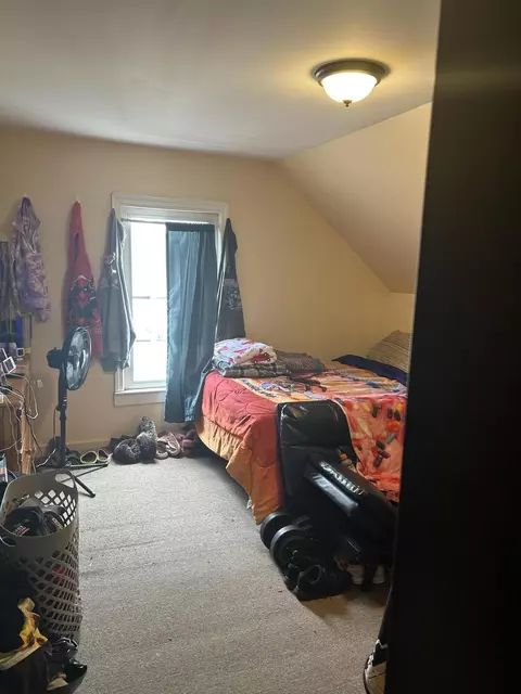 Bedroom - 28 Cutts St, Biddeford, ME 04005 photo 5 of 5