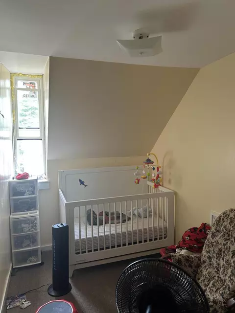 Bedroom - 28 Cutts St, Biddeford, ME 04005 photo 2 of 5