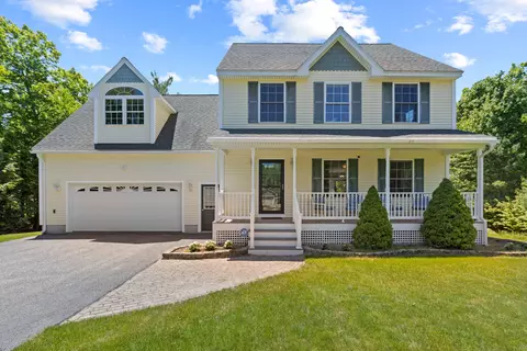 63 Rockwood Dr, Sanford, ME 04073