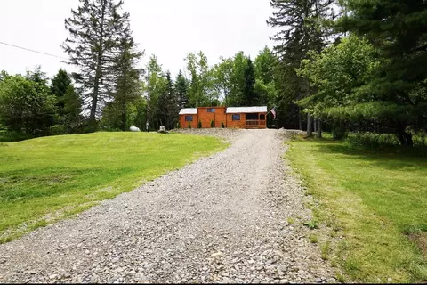 217 Thistle St, Upton, ME 04261