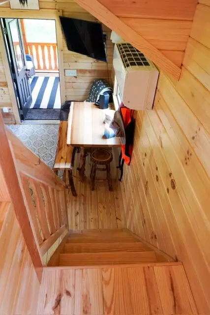 Entry Way - 217 Thistle St, Upton, ME 04261 photo 2 of 2